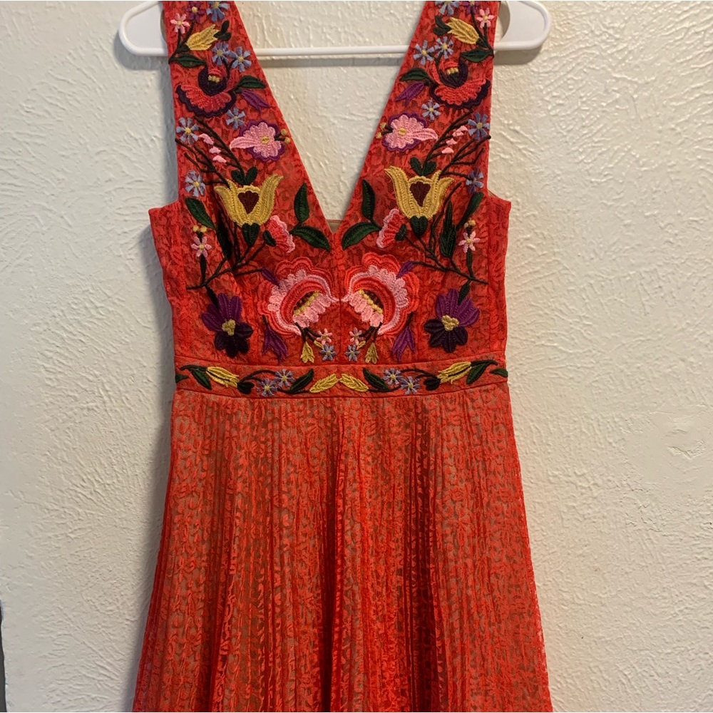 Women dress